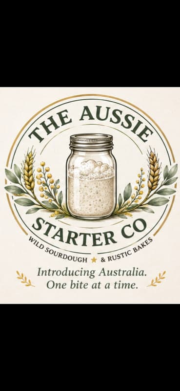 The Aussie Starter Co