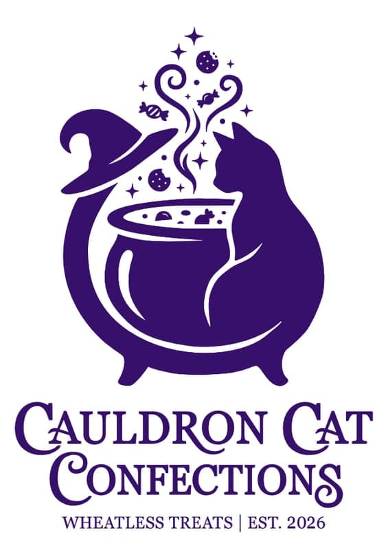 Cauldron Cat Confections LLC