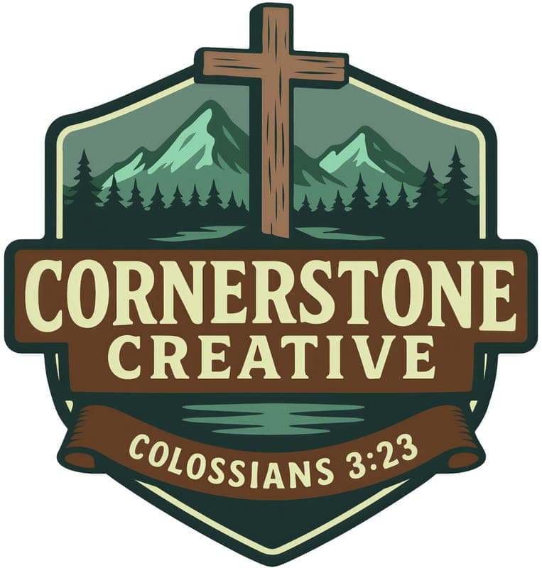Cornerstone Creative