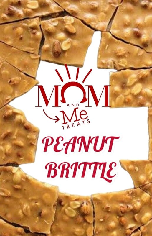 Mom and Me Treats