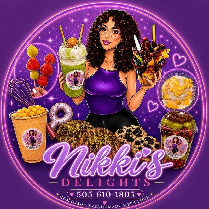 Nikki’s Delights