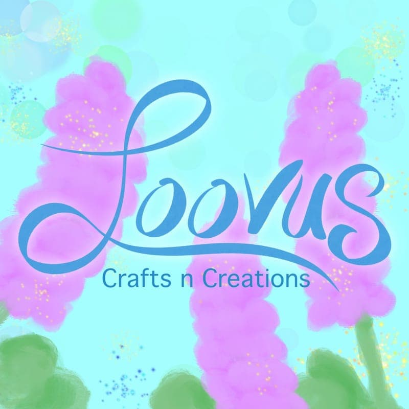 Loovus Crafts n Creations