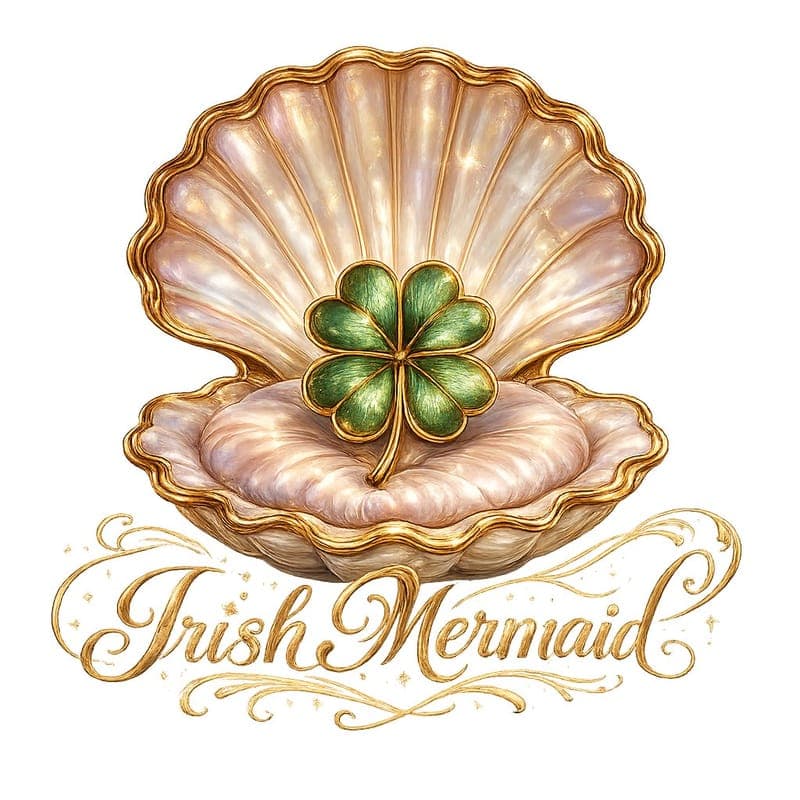 Irish Mermaid