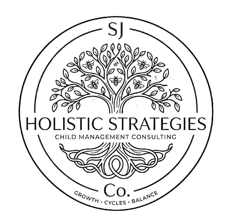 SJ Holistic Wellness