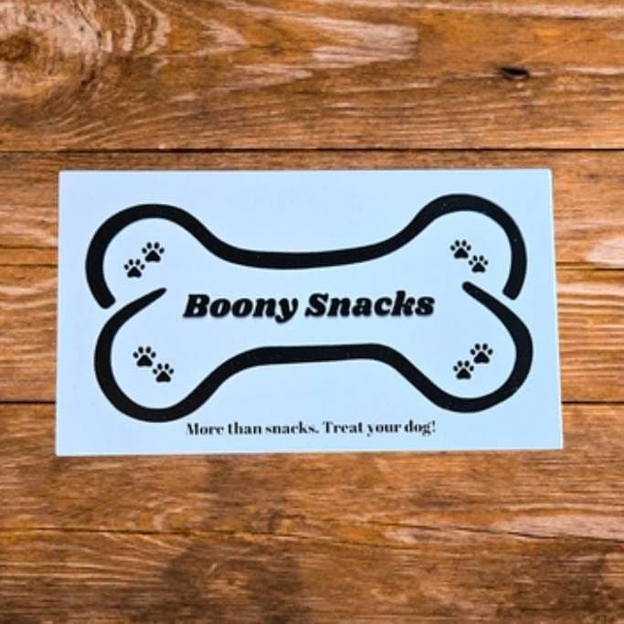 Boony Snacks