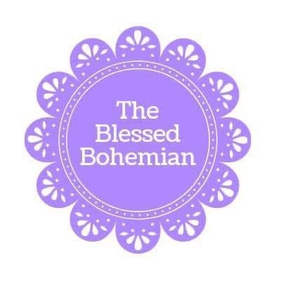 The Blessed Bohemian