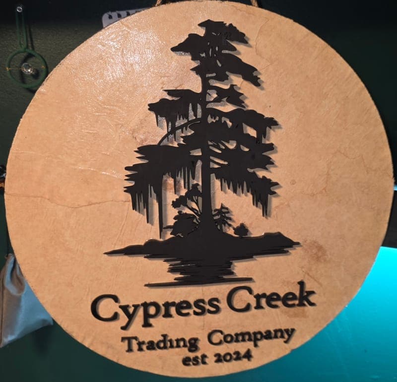 Cypress Creek Trading Company