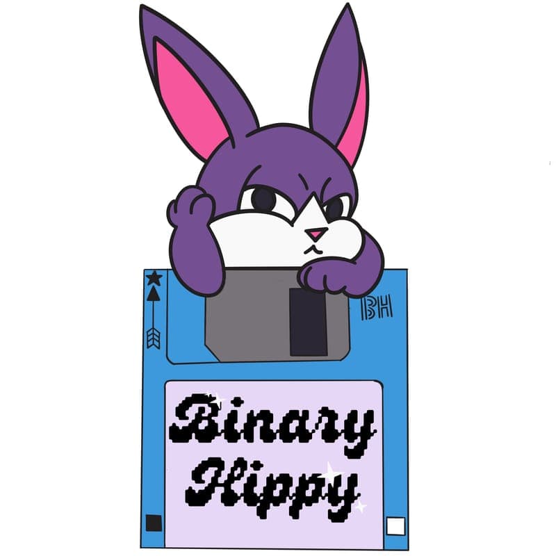 Binary Hippy LLC