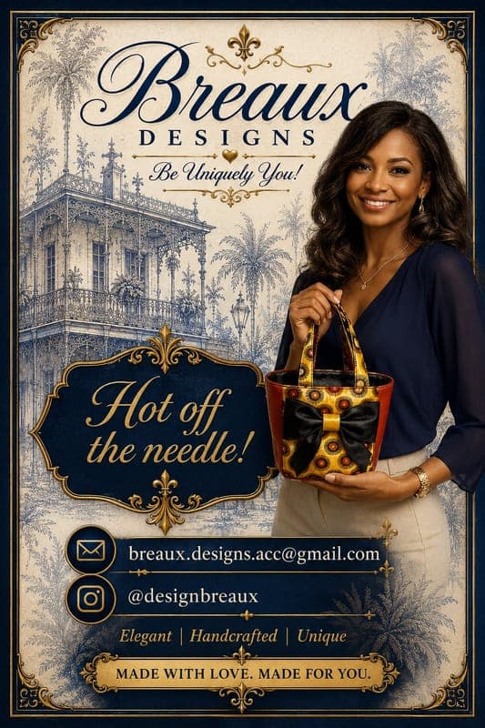 Breaux Designs