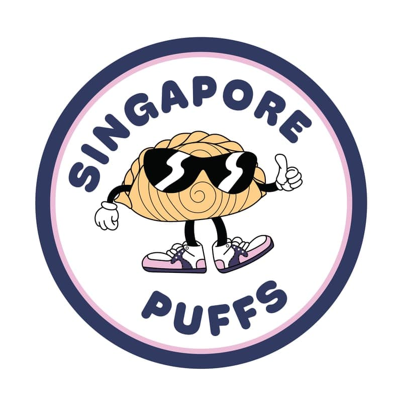 Singapore Puffs