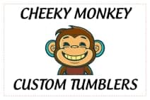 Cheeky Monkey