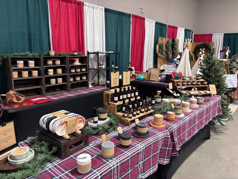 Elk Meadows Candle Company