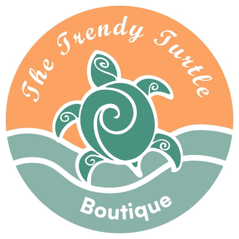 The Trendy Turtle Boutique
