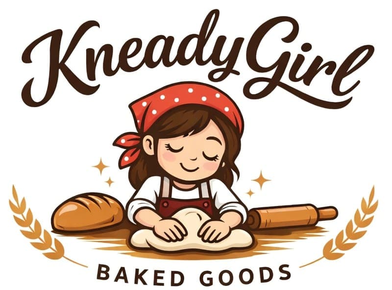 Kneady Girl Baked Goods