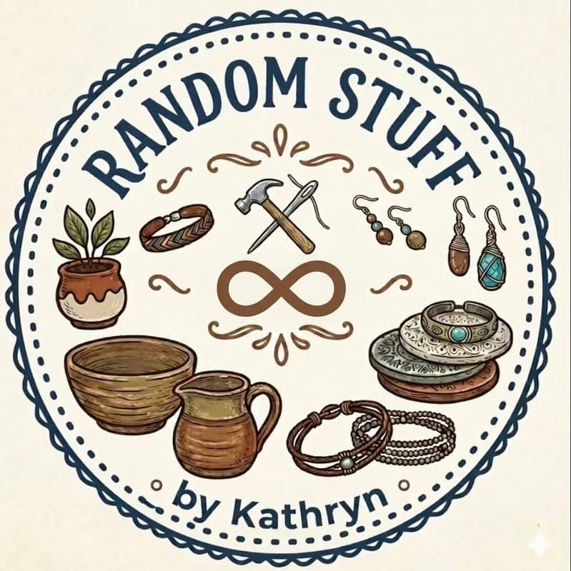 Random Stuff by Kathryn