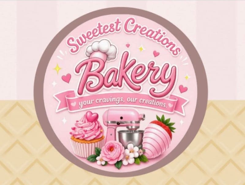 Sweetest Creations Bakery
