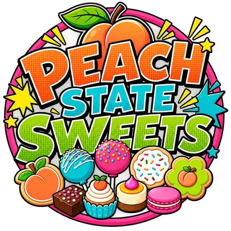 Peach State Sweets