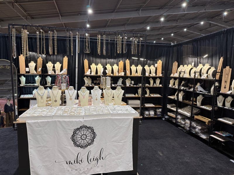 Miki Leigh Jewelry Co.