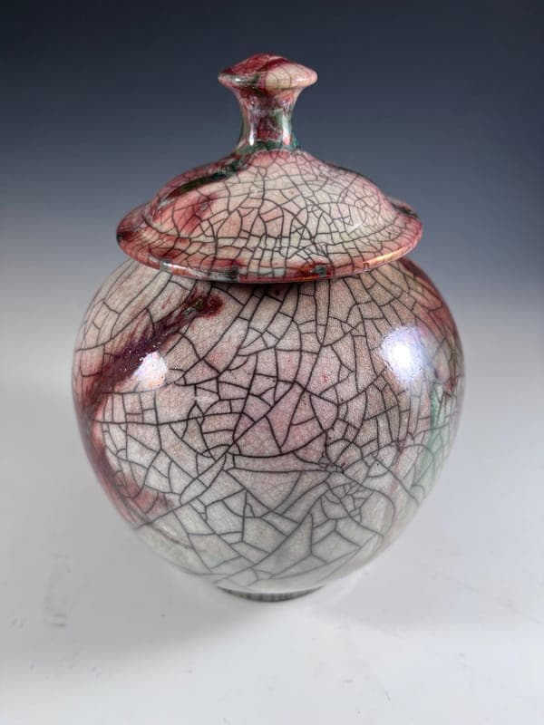 Boot Sole Pottery
