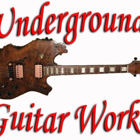 Underground Guitar Works