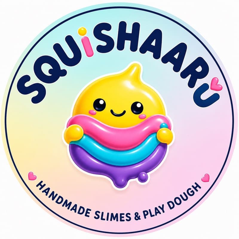 Squishaaru