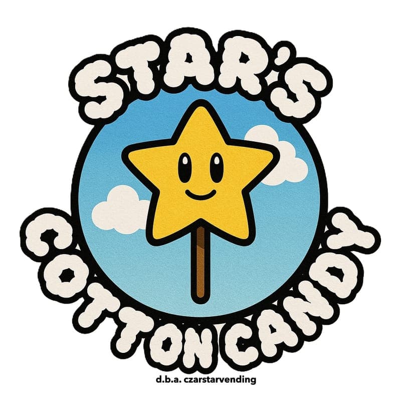 CZAR STAR Vending
