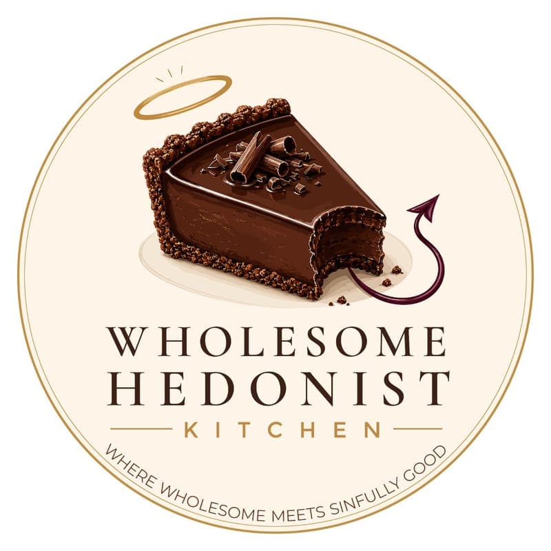Wholesome Hedonist Kitchen