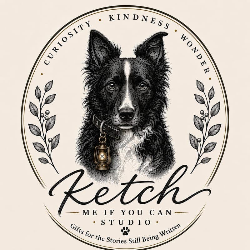 Ketch Me If You Can Studio, LLC