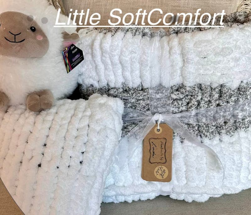 Littlesoftcomfort