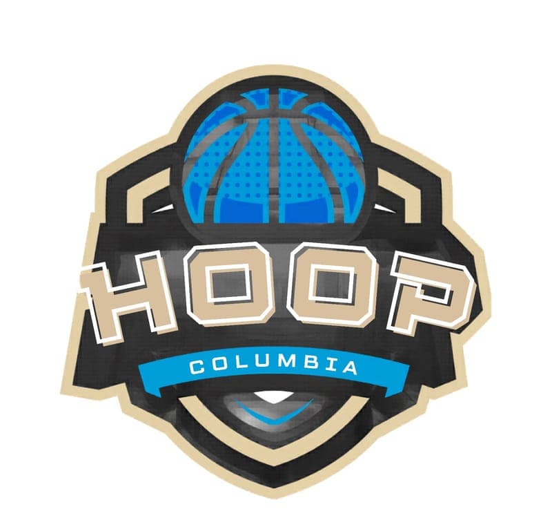 Hoop Columbia & Carolina party rentals