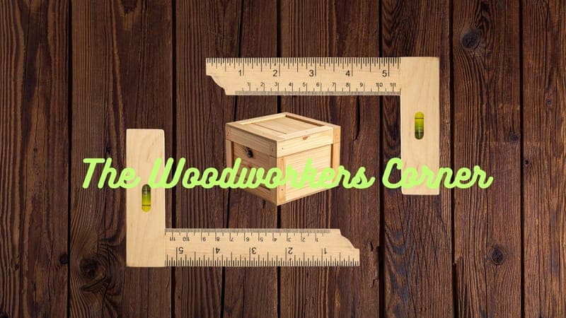 The Woodworkers Corner