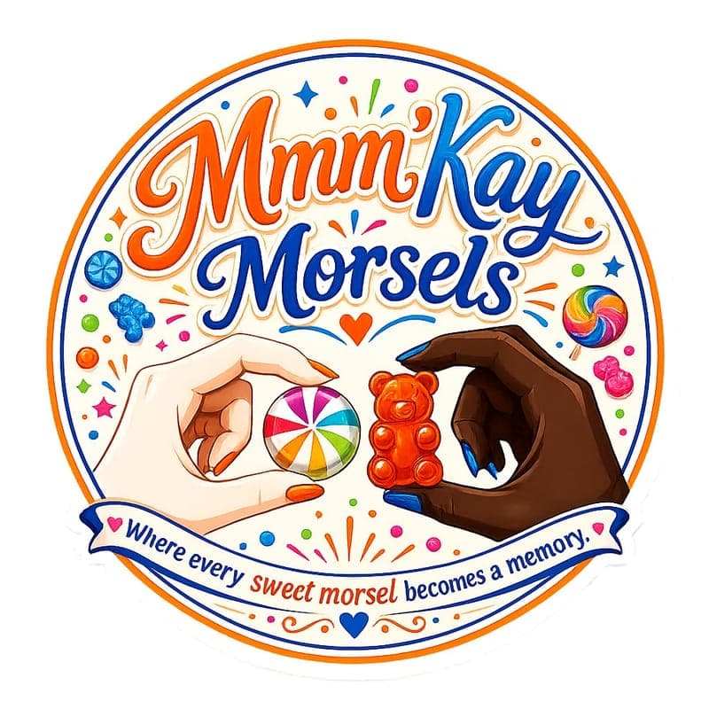 Mmm'Kay Morsels
