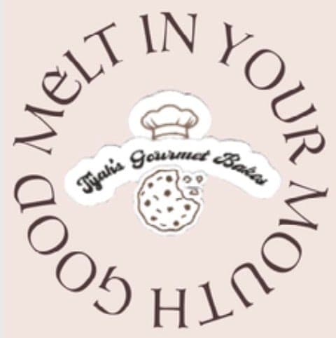 Tijah’s Gourmet Bakes