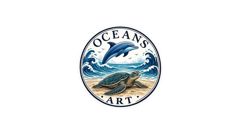 Oceans Art
