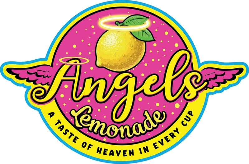 Angels Lemonade