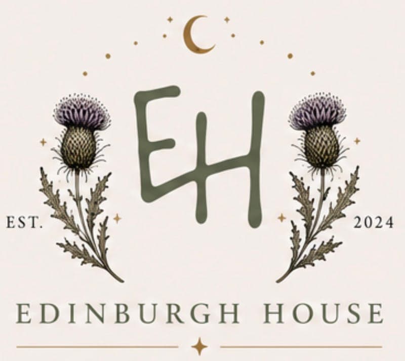 Edinburgh House