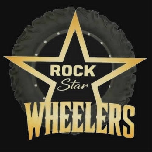 Rock Star Wheelers