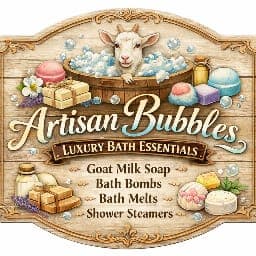 ARTISIAN BUBBLES