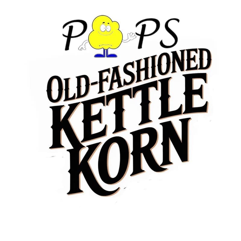 POPs Old-Fashioned Kettle Korn
