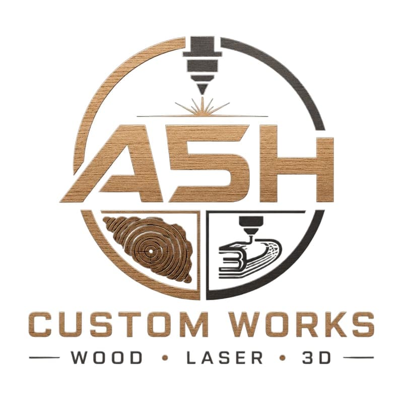 A5H Custom Works