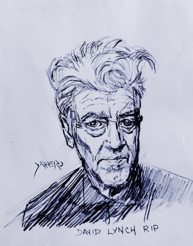 Mike Barreiro Art