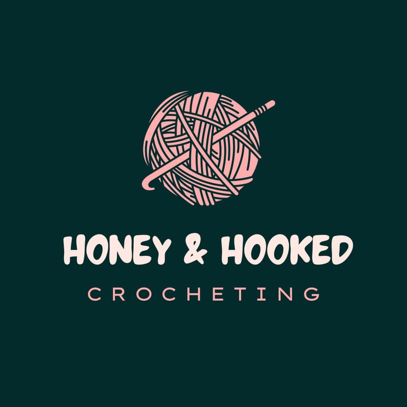 Honey & Hooked Crocheting