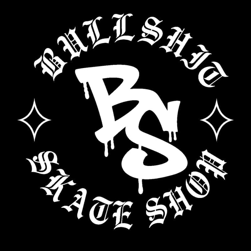 Bullshit Skate Shop