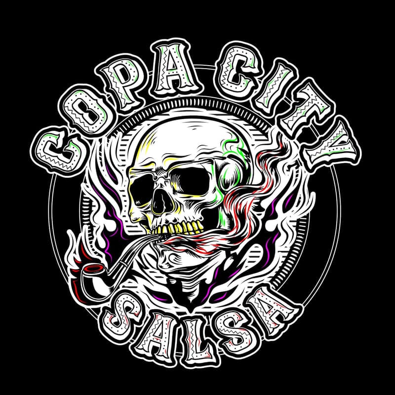 Copa City Salsa