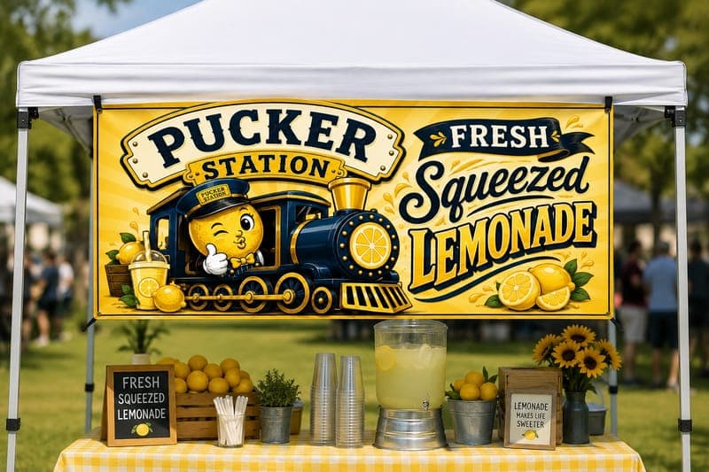 Pucker Station