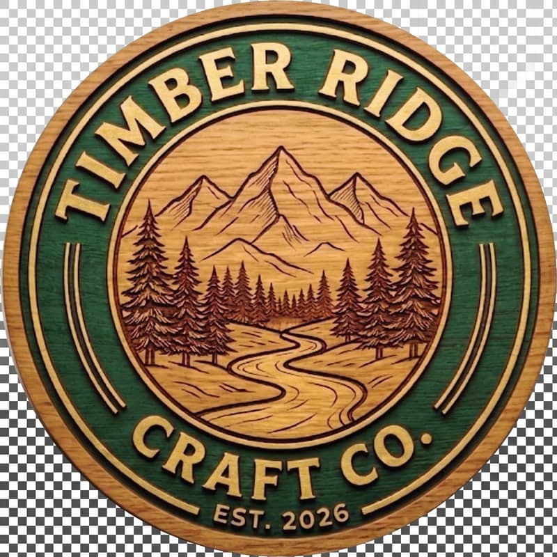 Timber Ridge Craft Co.