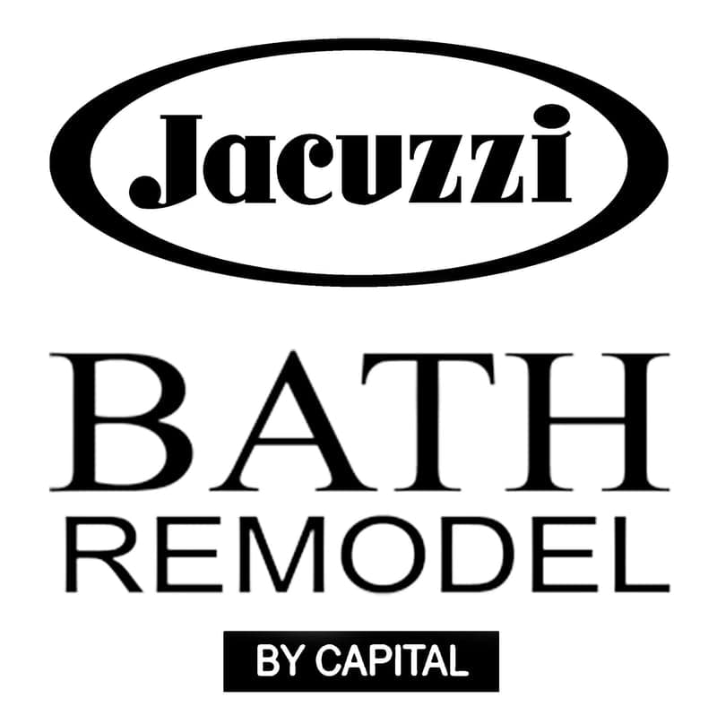 Capital Construction/Jacuzzi Bath Remodel by Capital