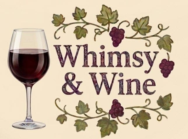 Whimsy & Wine