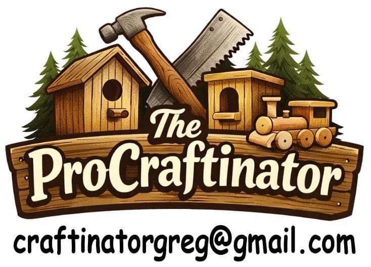 The ProCraftinator