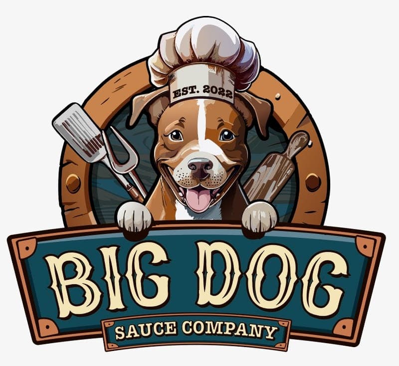 Big Dog Sauce Company
